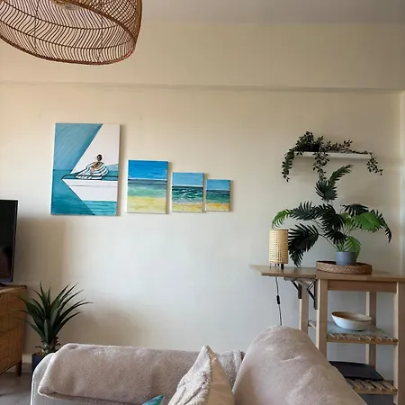 Mar Azul - Azulenacalpe カルプ