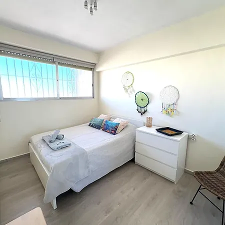 アパート Mar Azul - Azulenacalpe カルプ