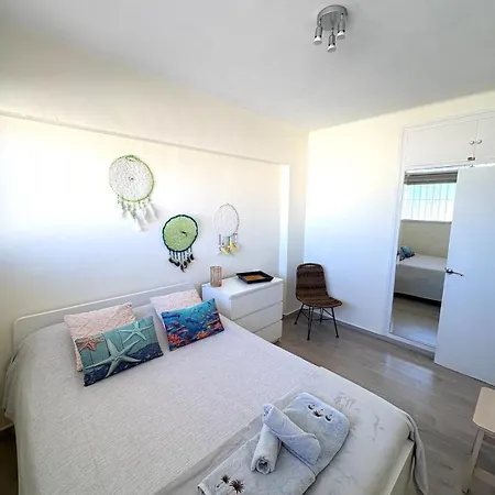 Mar Azul - Azulenacalpe アパート カルプ