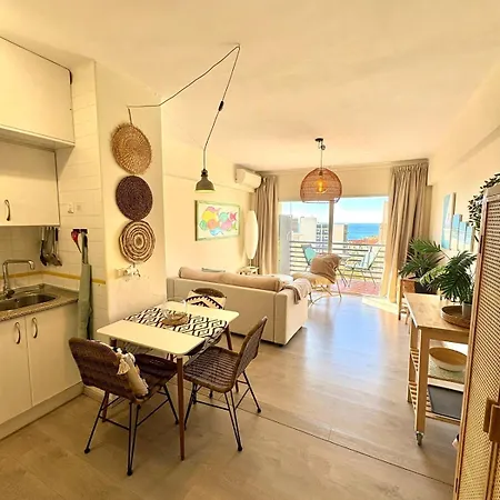Apartment Mar Azul - Azulenacalpe Calpe