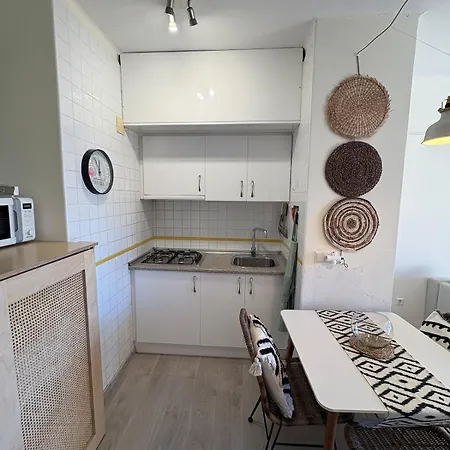 Mar Azul - Azulenacalpe カルプ